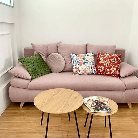 City Center Crown Apartment Belgrad Zewnętrze zdjęcie